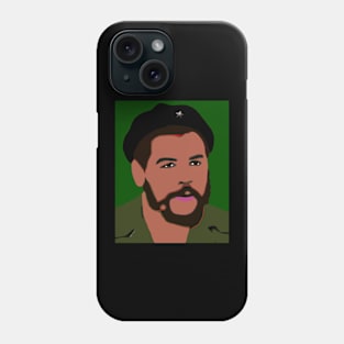 che guevara Phone Case