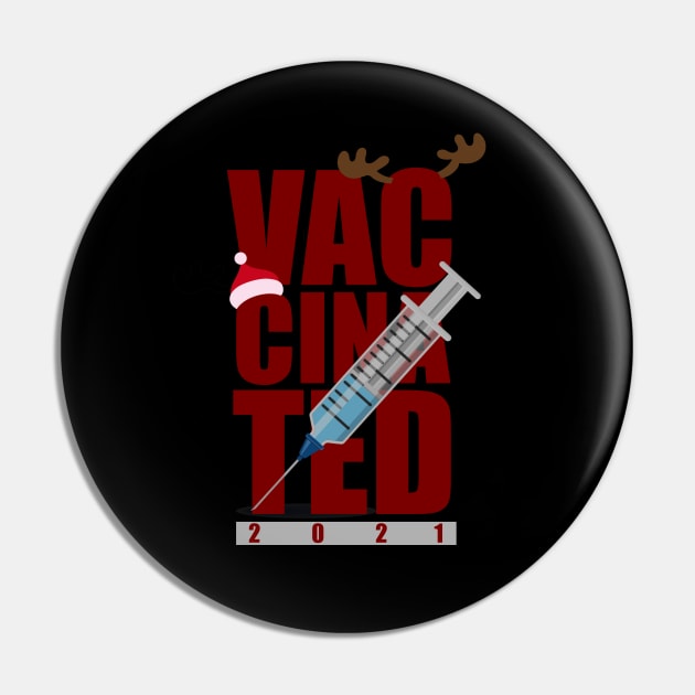 vaccinated christmas Pin by Nwebube parody design