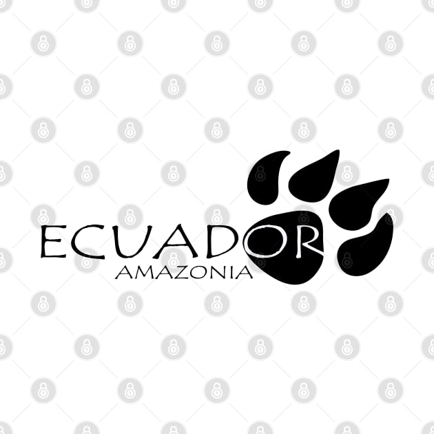 Ecuador Amazonia by leeloolook