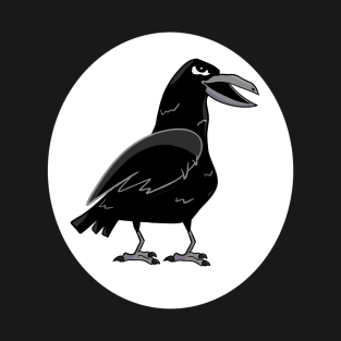 Crow T-Shirt