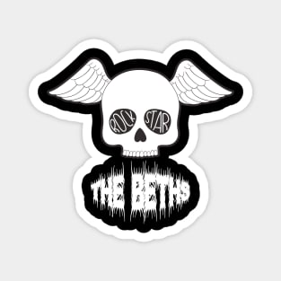 The Beths - Dying to Believe Magnet