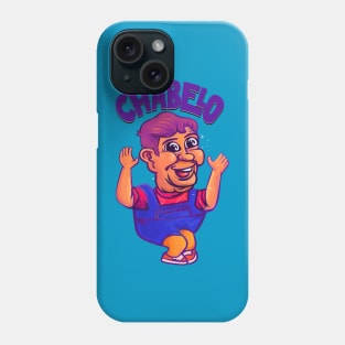 Chabelo Phone Case