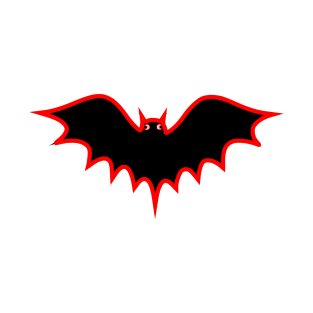 bat T-Shirt