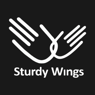 Sturdy Wings - Role Models T-Shirt