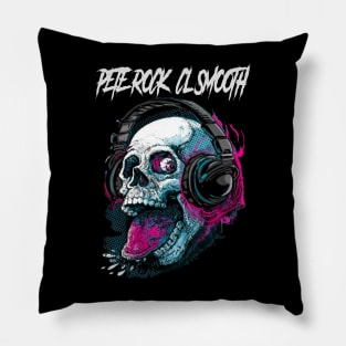 PETE ROCK & CL SMOOTH RAPPER Pillow