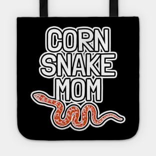 Corn Snake Mom Tote