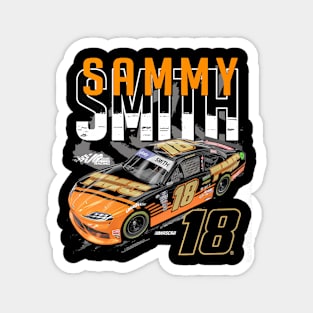 Sammy Smith Tmc Magnet