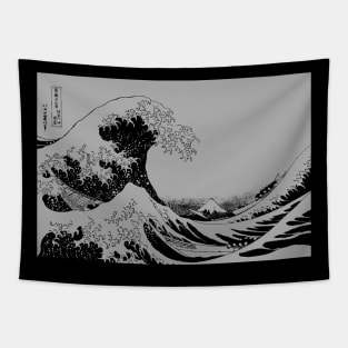 Kanagawa Tapestry