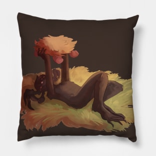 Dont Starve Pillow