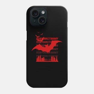 NEWYORKCITAAAAY Phone Case