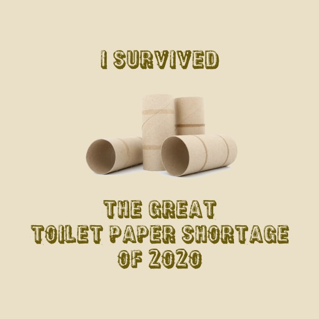 Toilet Paper Shortage by Leek Radio