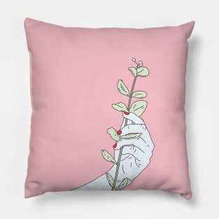 Harvest Pillow