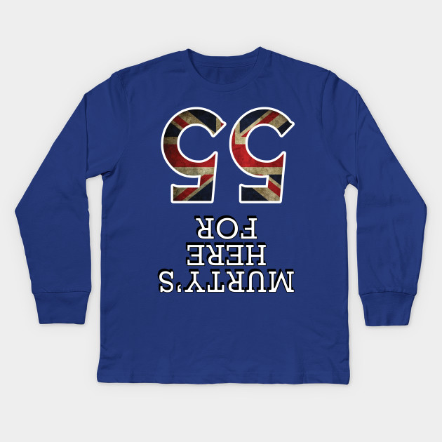 glasgow rangers new shirt
