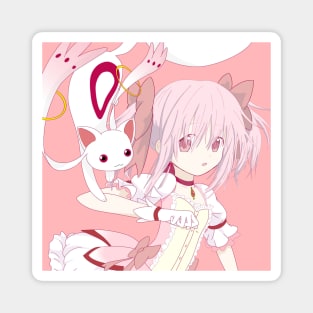 Madoka Magnet