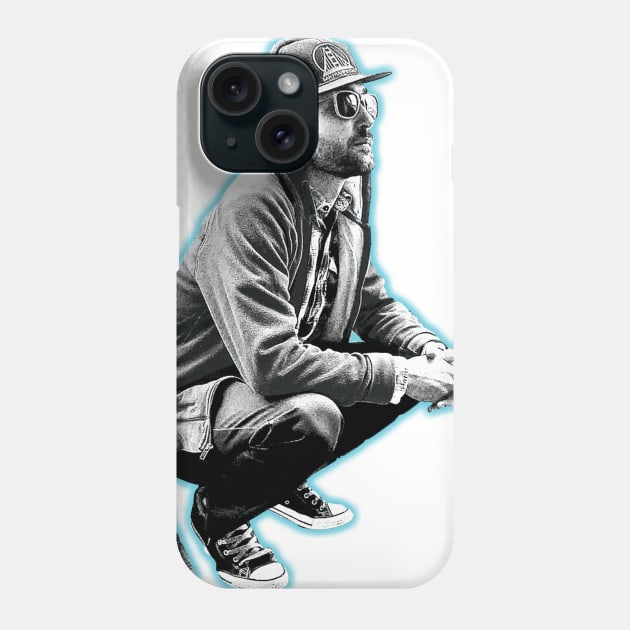 self image final Phone Case by J. Augustus