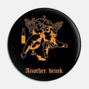 Another drink Pin