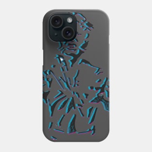 HanSolid Phone Case