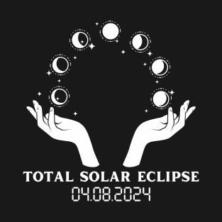 Total Solar Eclipse T-Shirt