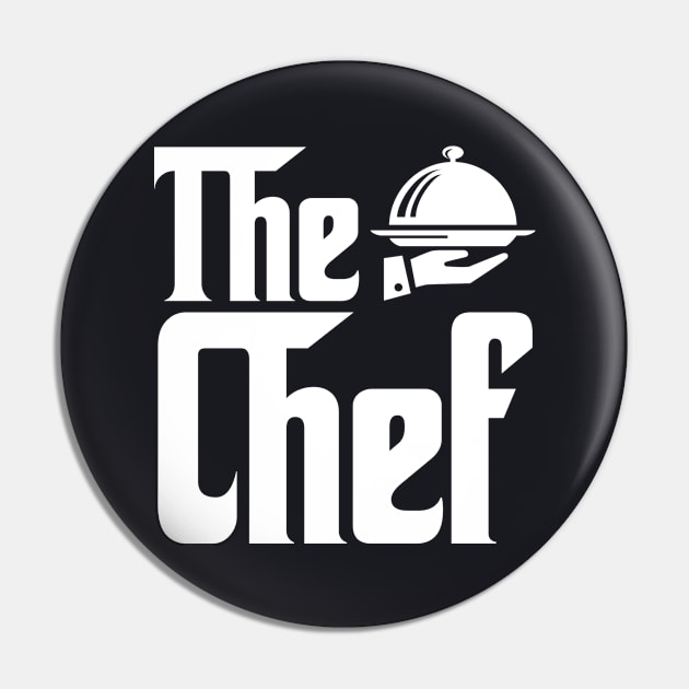 The chef job gifts for father mother . Perfect present for mother dad friend him or her Pin by SerenityByAlex