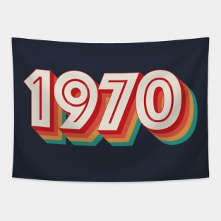 1970 Tapestry