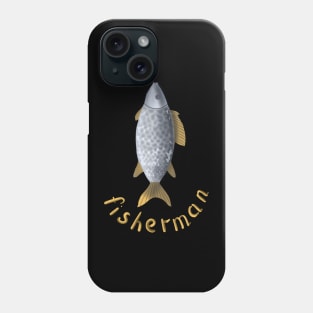 Fisherman Phone Case