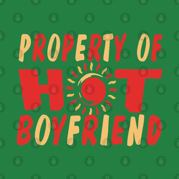 Property of HOT boyfriend by madmonkey