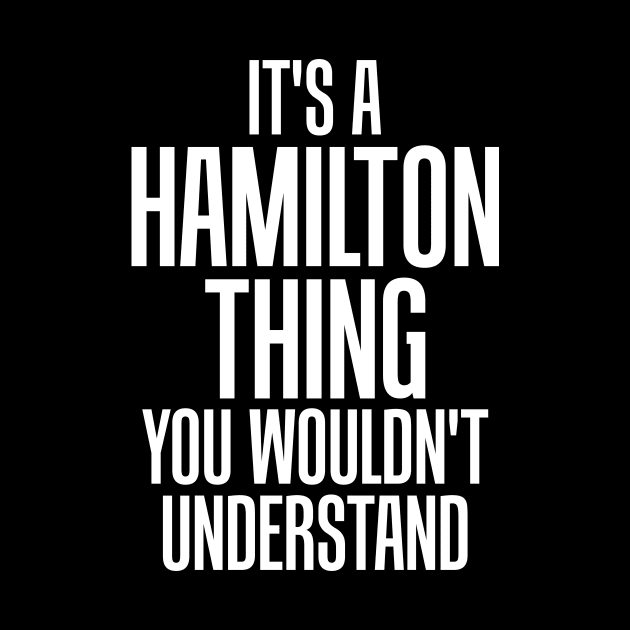 A Hamilton Thing, You Wouldn't Understand by theperfectpresents