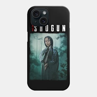 Usami Fuji Phone Case