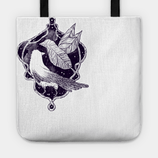 Solitude Tote