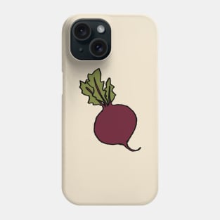 BEET Phone Case