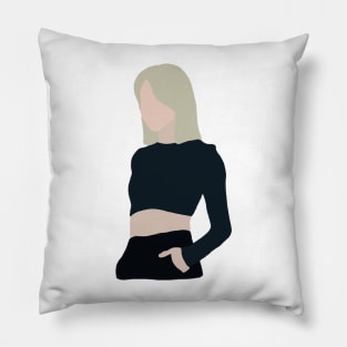 TWICE Chaeyoung Pillow