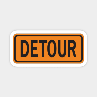 Detour Magnet