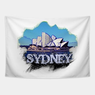 Sydney Tapestry