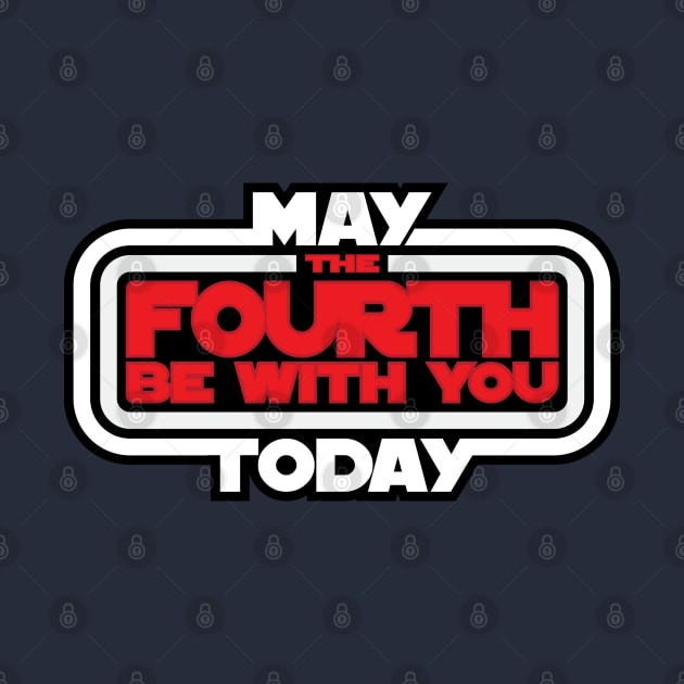 May the Fourth by JWDesigns