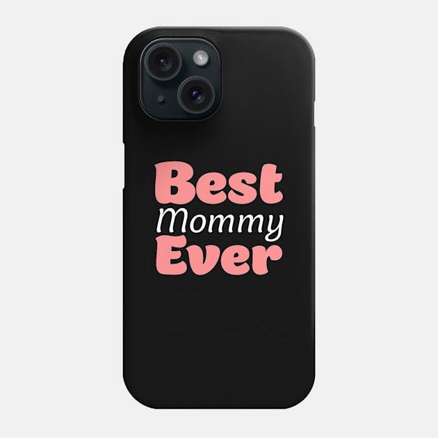 mommy Phone Case by Design stars 5