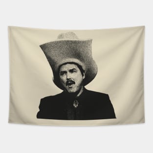 Norm Macdonald coboy Tapestry