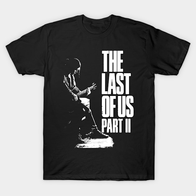 The Last Of Us Part 2