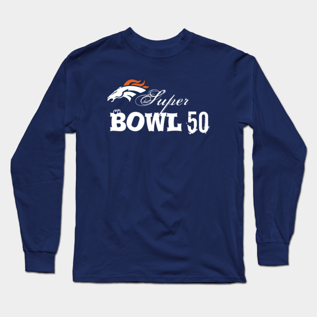 super bowl 50 t shirts