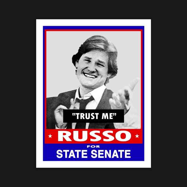 Trust Me by BigOrangeShirtShop