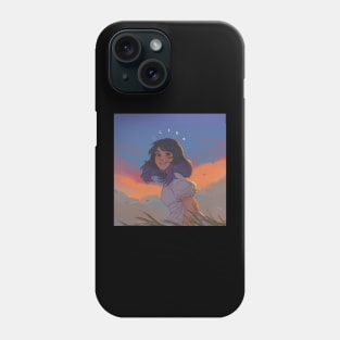 smiling Phone Case