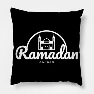 Ramadan Kareem Pillow