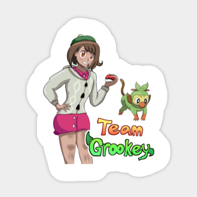 Gloria Brown Skin Grookey