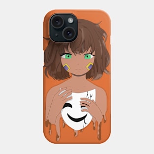 Ilusão Phone Case