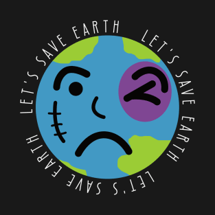 earth T-Shirt