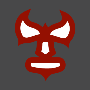 Lucha Mask T-Shirt