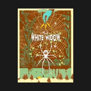 WHITE WIDOW T-Shirt