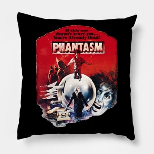 Phantasm Pillow