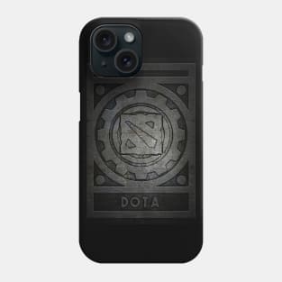 Dota Phone Case