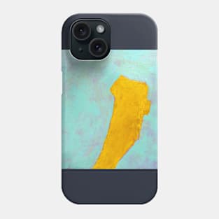 Abstract 2008 Phone Case