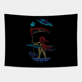 Specter of Torment Tapestry